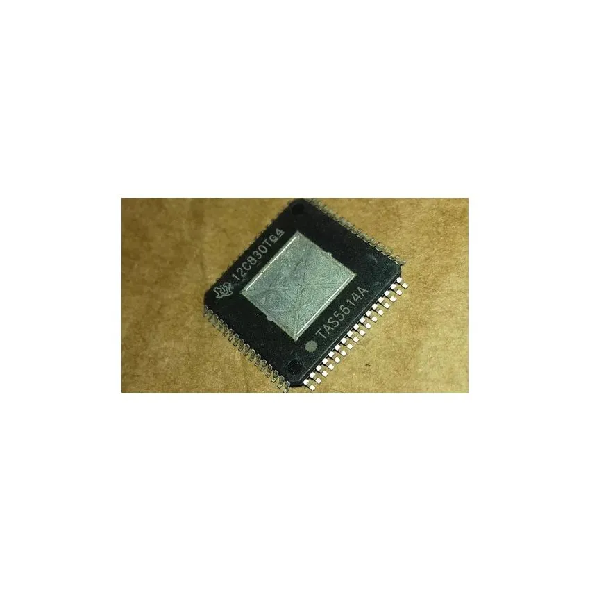 TAS5614A - SMD