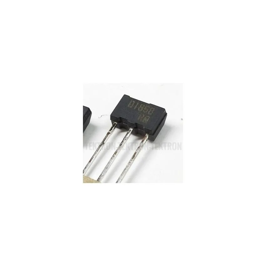 M5289P, 7-Band Graphic Equalizer IC, DIP-20