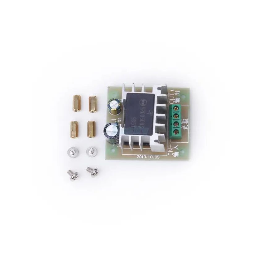 HRD05003 Power Module Supply