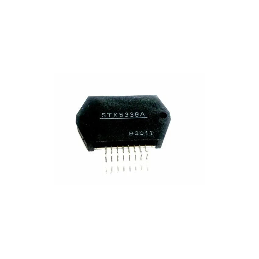 STK5339A,Voltage Regulator IC,±50V