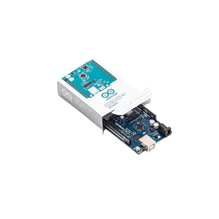ABX00021,ARDUINO UNO WIFI R2 BOARD