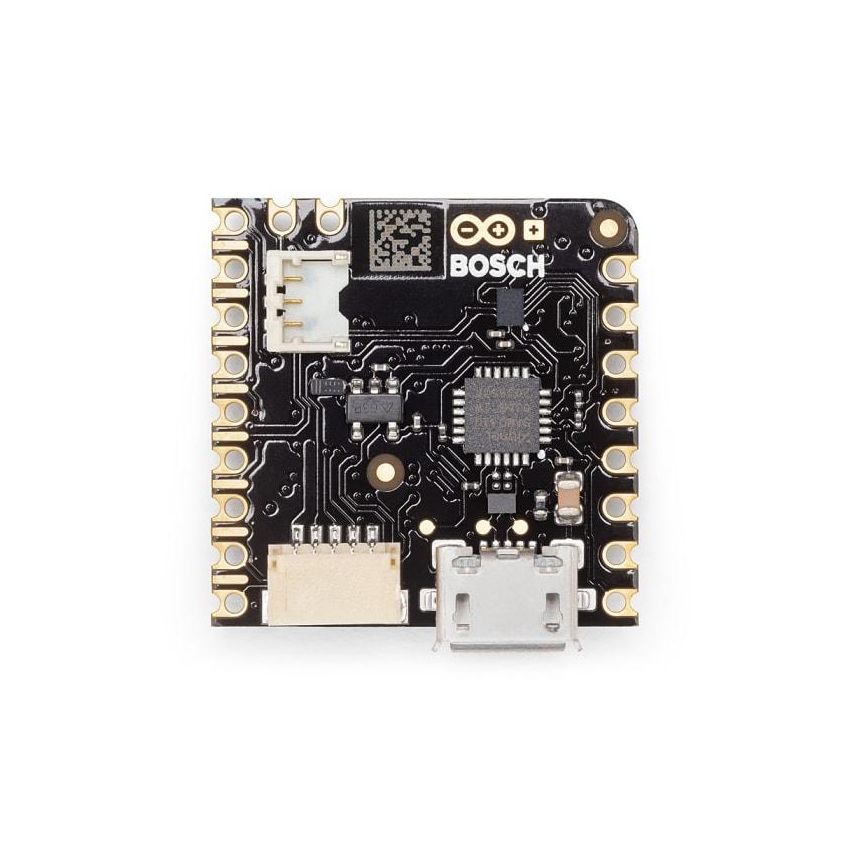 ARDUINO NANO EVERY WO HEADERS