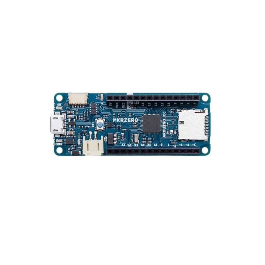ABX00012, Arduino MKR Zero Board