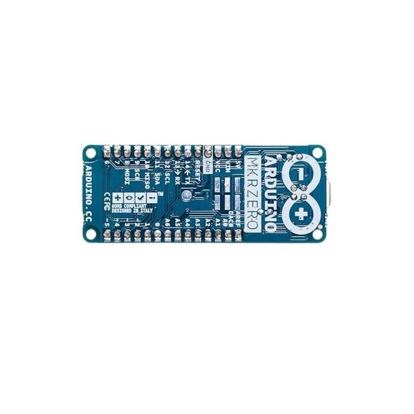 ABX00012, Arduino MKR Zero Board