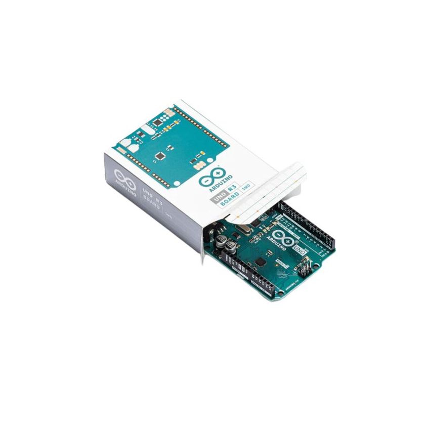 A000073, Arduino UNO SMD REV3
