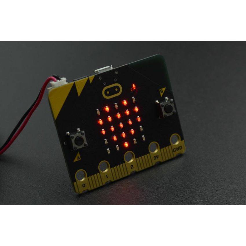 IO Extender for micro:bit
