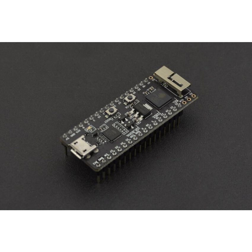 Dual-Channel DC Motor Driver-12A