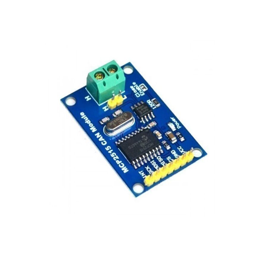 Mcp Besomi Can Bus Module