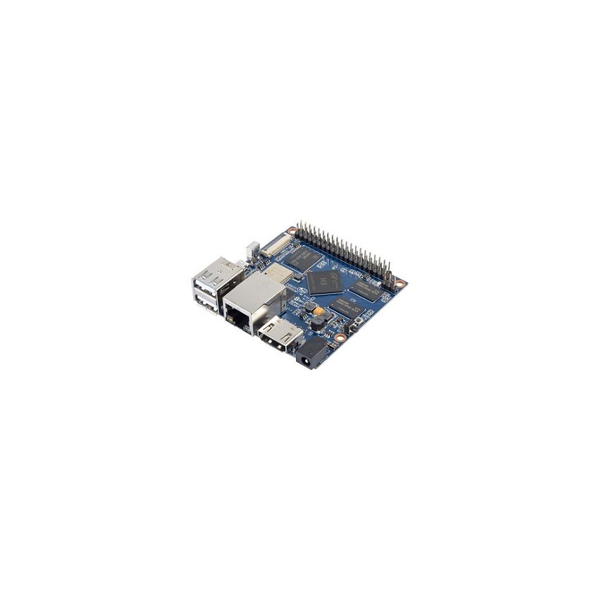 Banana Pi Bpi-M2+