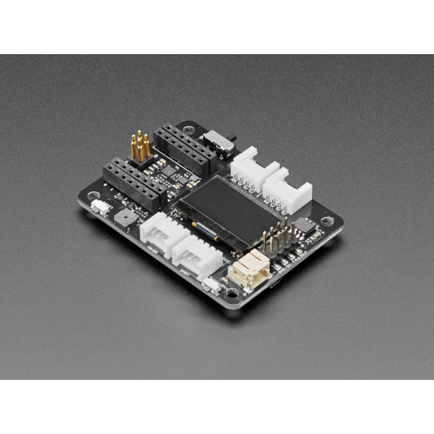 Seeed Studios Arduino / CircuitPython Prototyping Shield