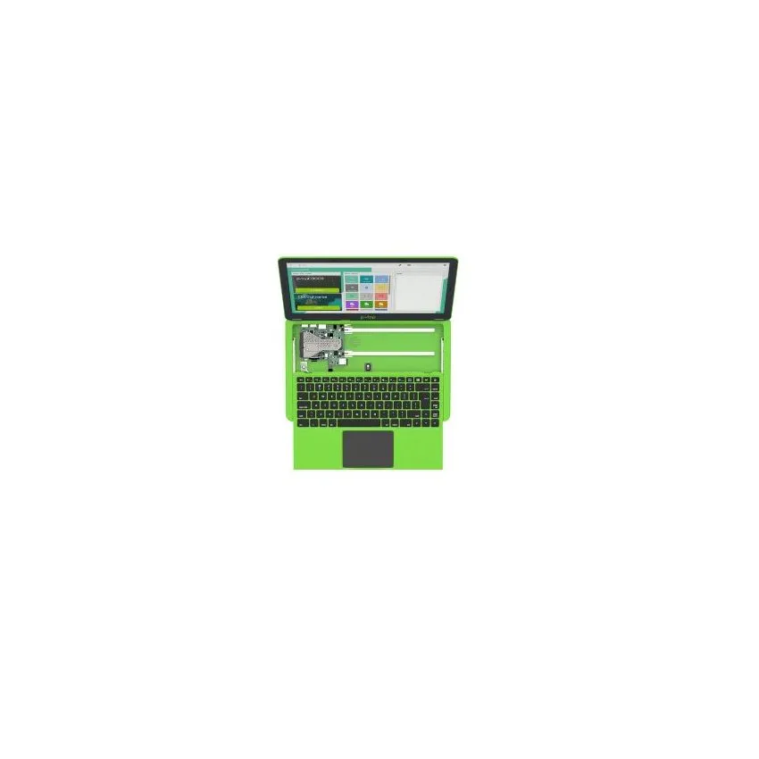 Pi-Top Modular Development Laptop Kit with 14