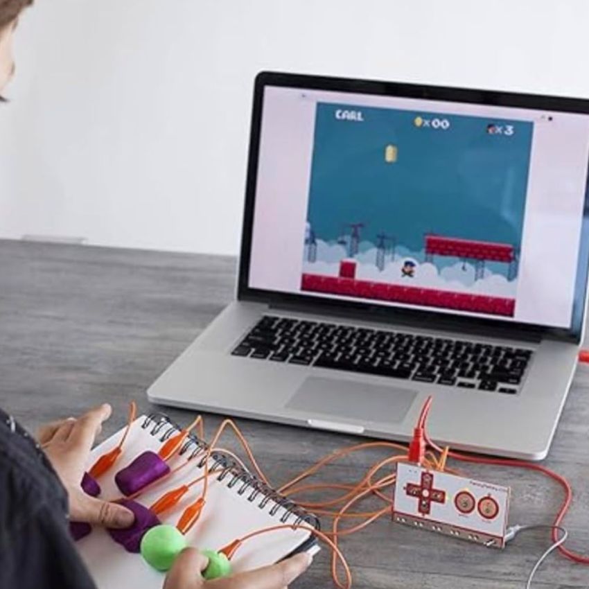 Educational Science STEM Kit