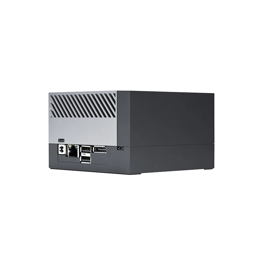 NVIDIA Jetson AGX Orin 64GB Developer Kit – AI/Edge Reference Platform with Jetson Orin Module & Carrier Board