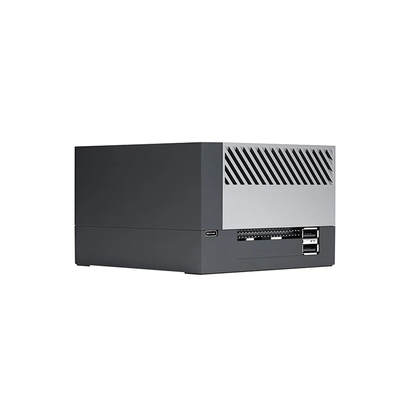 NVIDIA Jetson AGX Orin 64GB Developer Kit – AI/Edge Reference Platform with Jetson Orin Module & Carrier Board