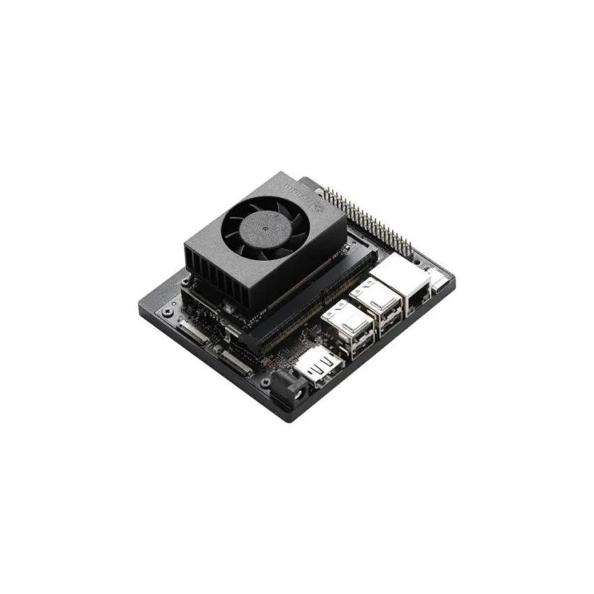 NVIDIA Jetson Orin Nano Super Developer Kit
