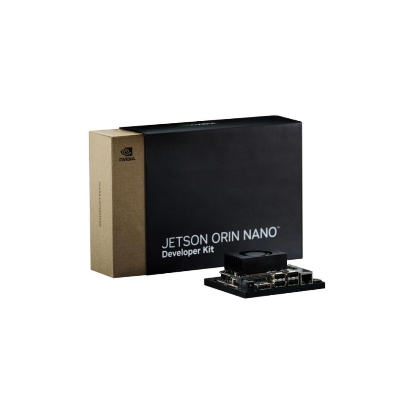 NVIDIA Jetson Orin Nano Super Developer Kit