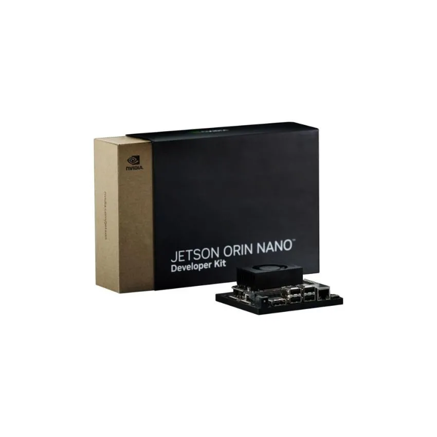 NVIDIA Jetson Orin Nano Super Developer Kit