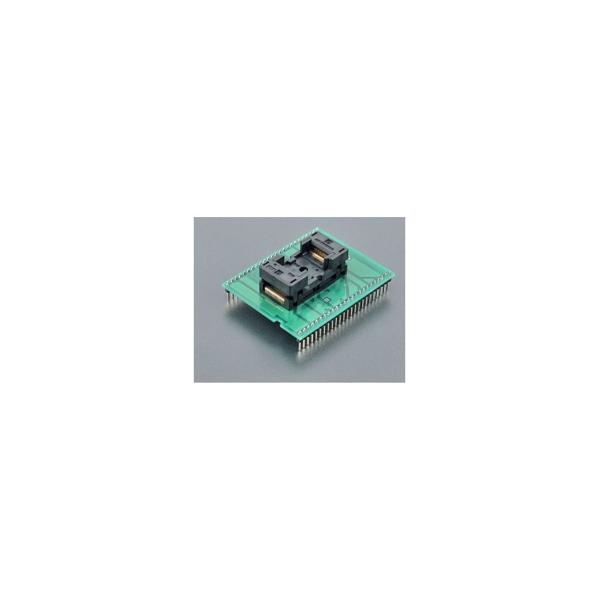 Top TSOP48 ZIF 18.4mm