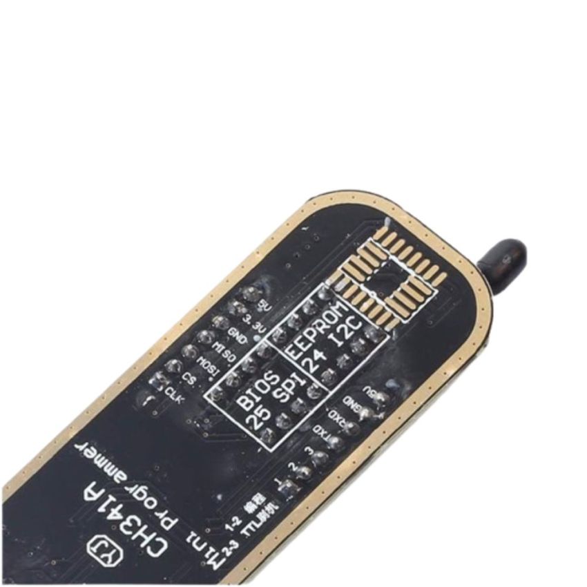  CH341A,Mini Programmer,USB SPI Flash BIOS EEPROM Programmer