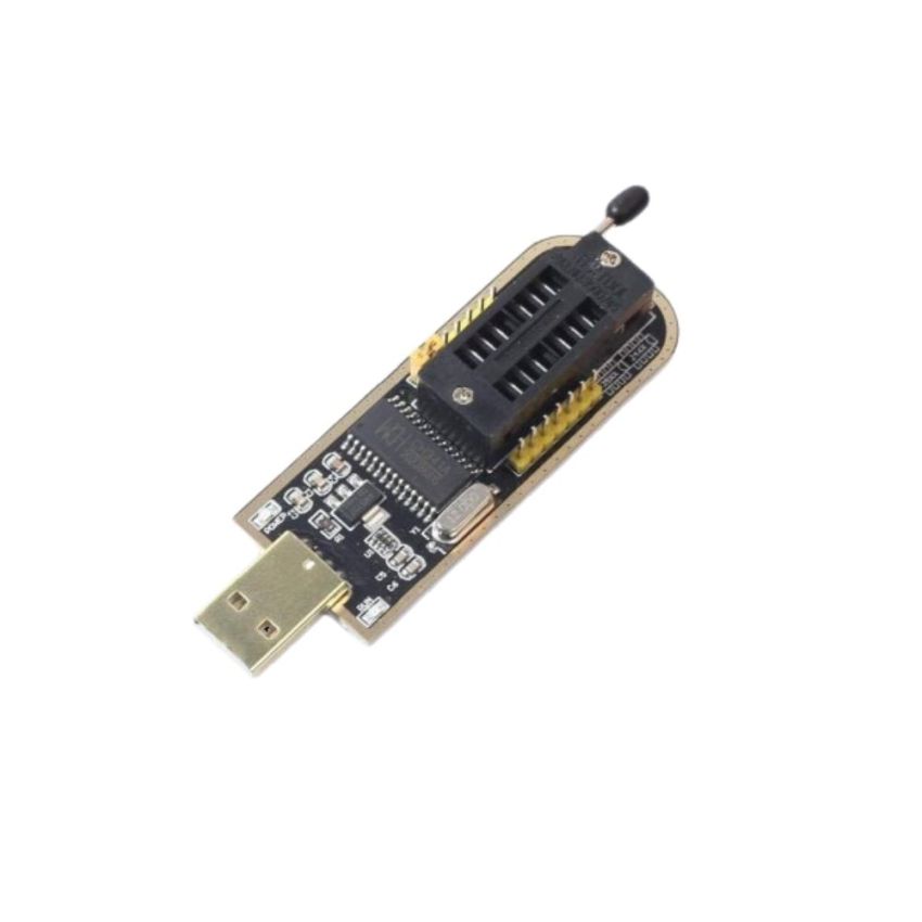  CH341A,Mini Programmer,USB SPI Flash BIOS EEPROM Programmer