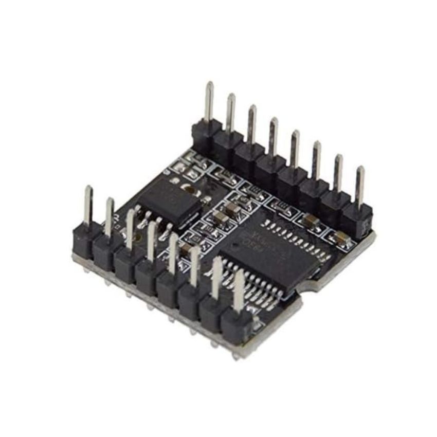 Micro SD Card Module
