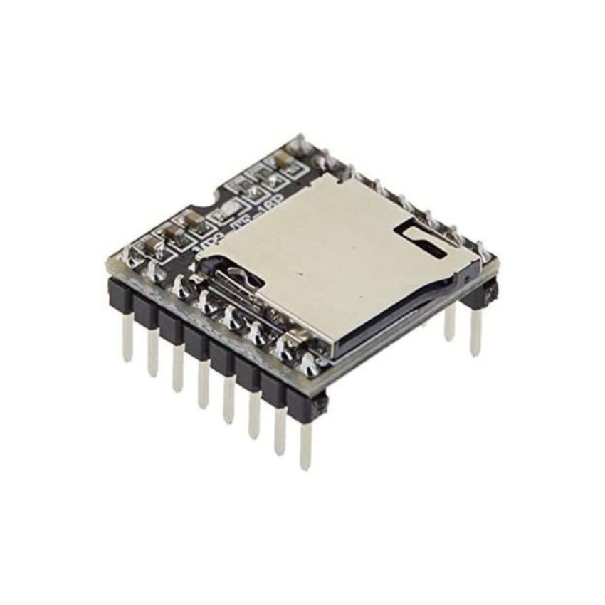 Micro SD Card Module