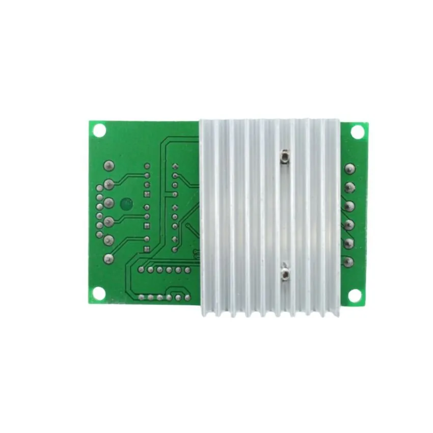 TB6650 ,Stepping Motor Driver Module – 4.5A, Adjustable Microstepping