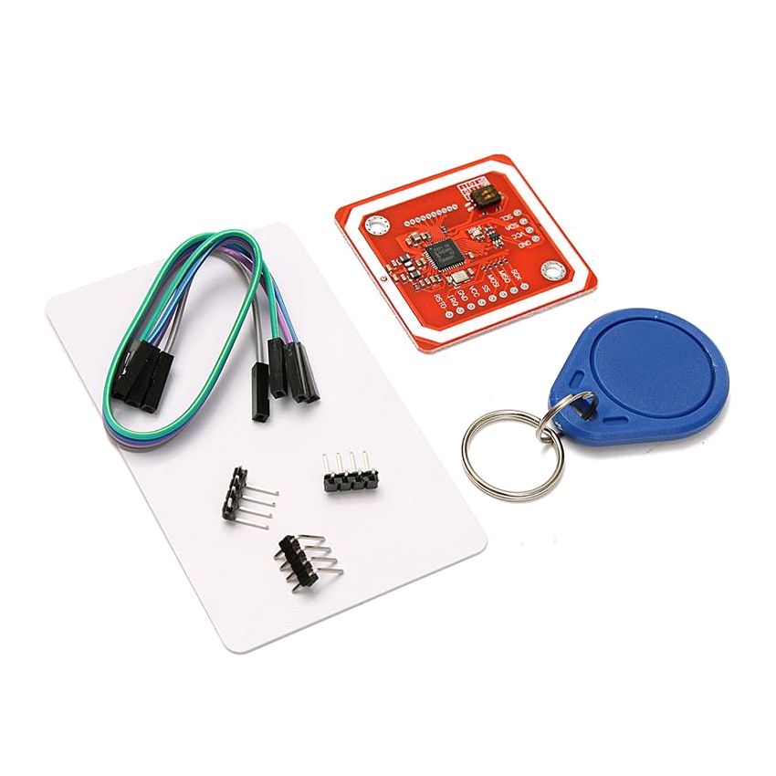 PN532,NFC RFID READER,13.56MHz