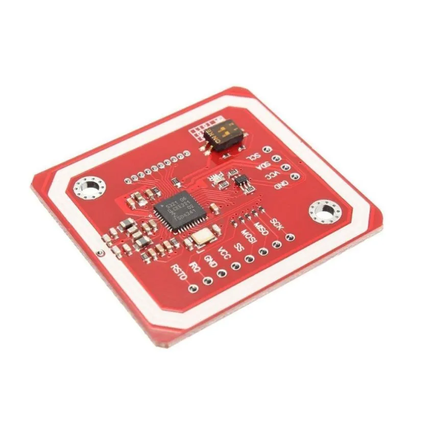 PN532,NFC RFID READER,13.56MHz