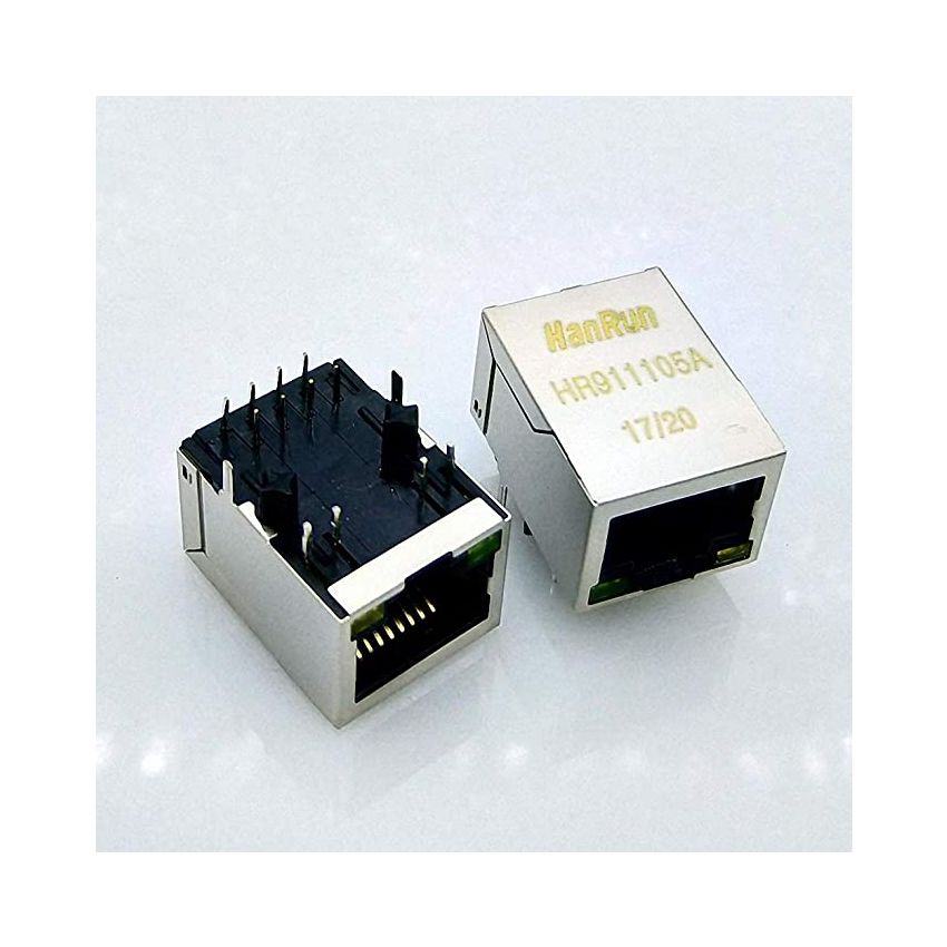 HR911105A Ethernet Adapter