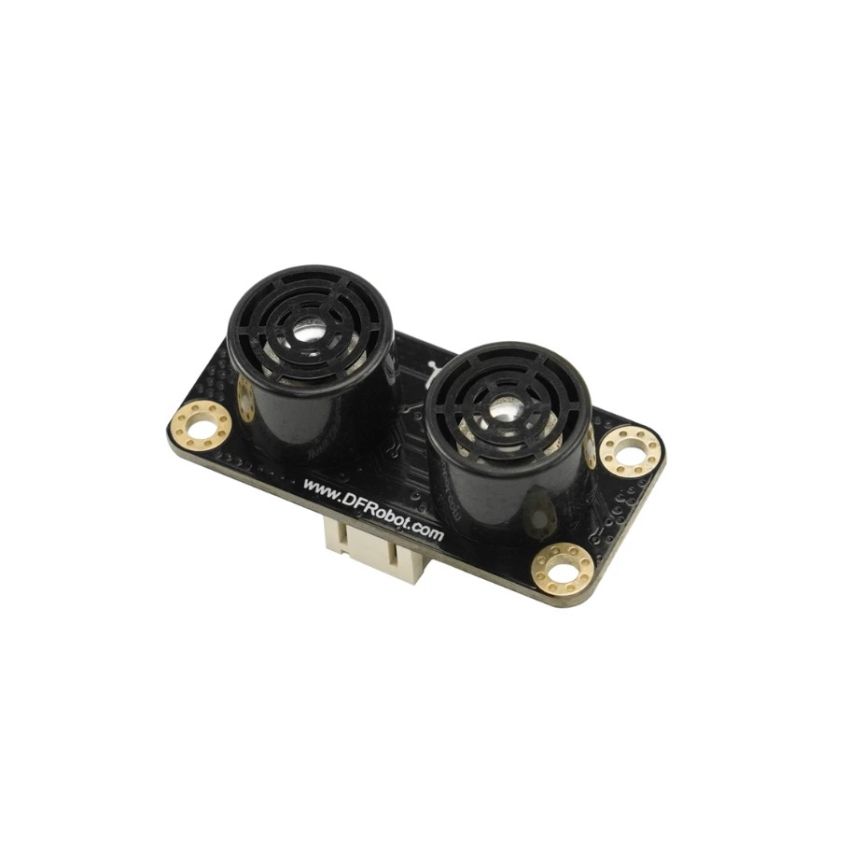 Gravity: URM09 Ultrasonic Sensor (Trig)
