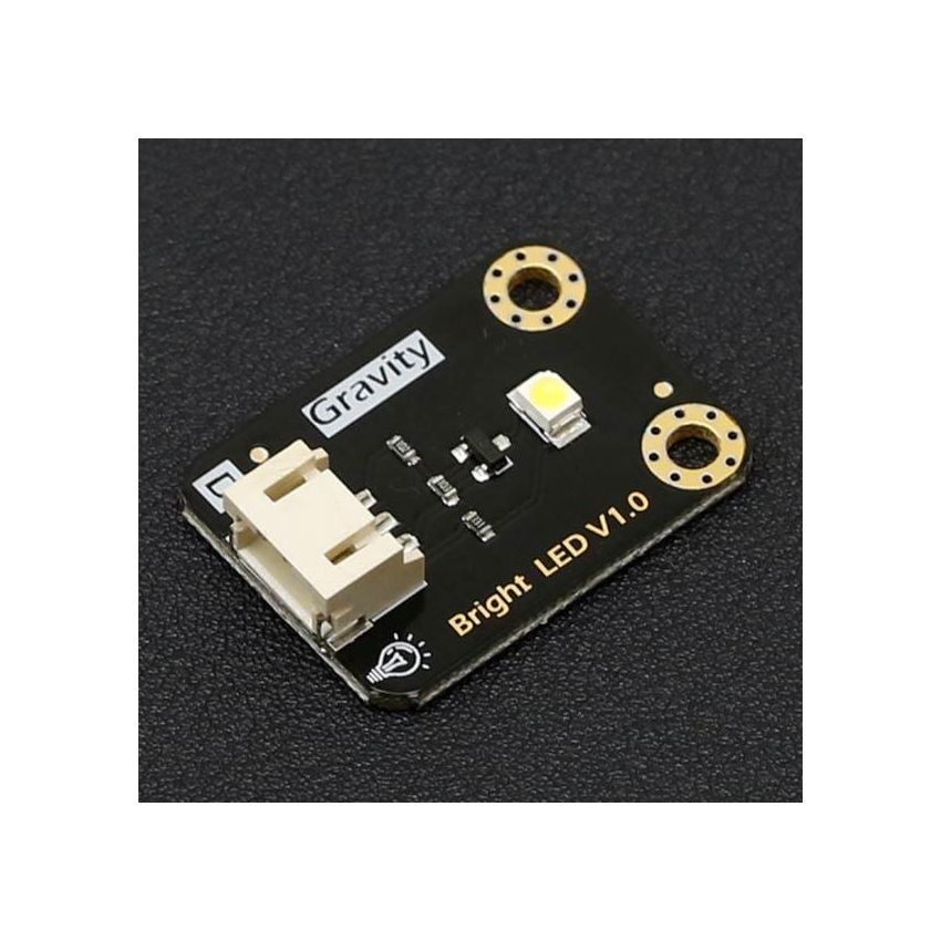 DFR0438 GRAVITY: BRIGHT LED MODULE