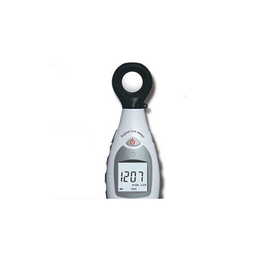 TM830M - Digital Lux Meter