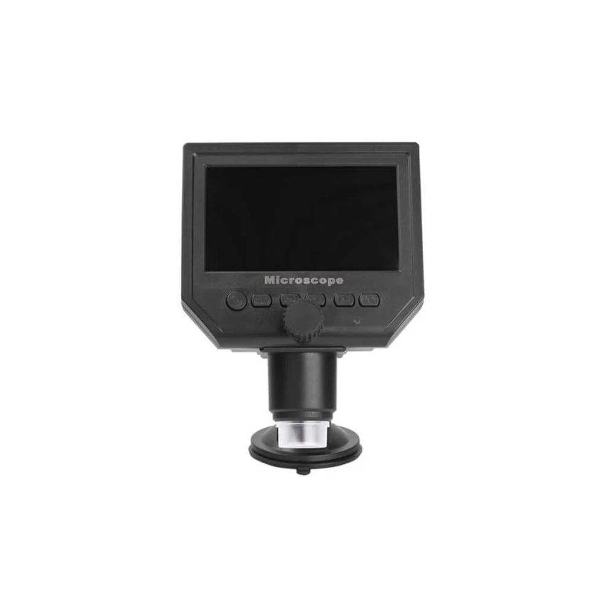 USB MICROSCOPE 600X