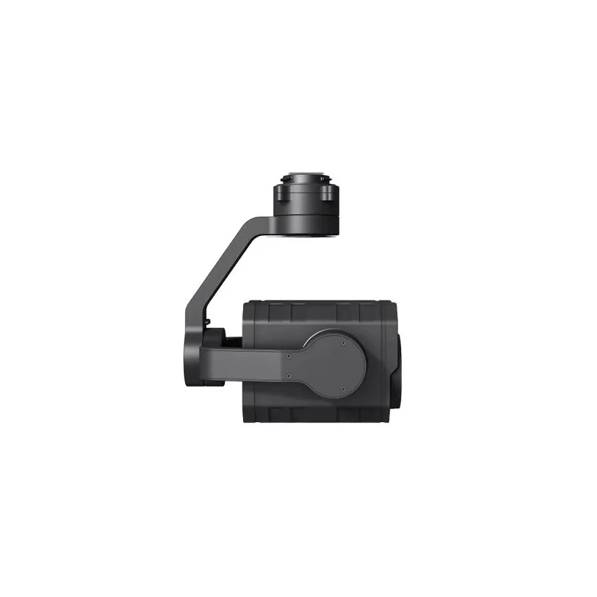 SIYI ZT30 Optical Pod 4K 8MP 30X Optical Zoom Gimbal Camera with Four Sensors and 180X Hybrid Zoom for Industrial UAVs and Drones