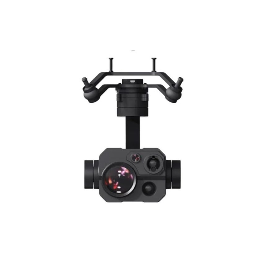 SIYI ZT30 Optical Pod 4K 8MP 30X Optical Zoom Gimbal Camera with Four Sensors and 180X Hybrid Zoom for Industrial UAVs and Drones