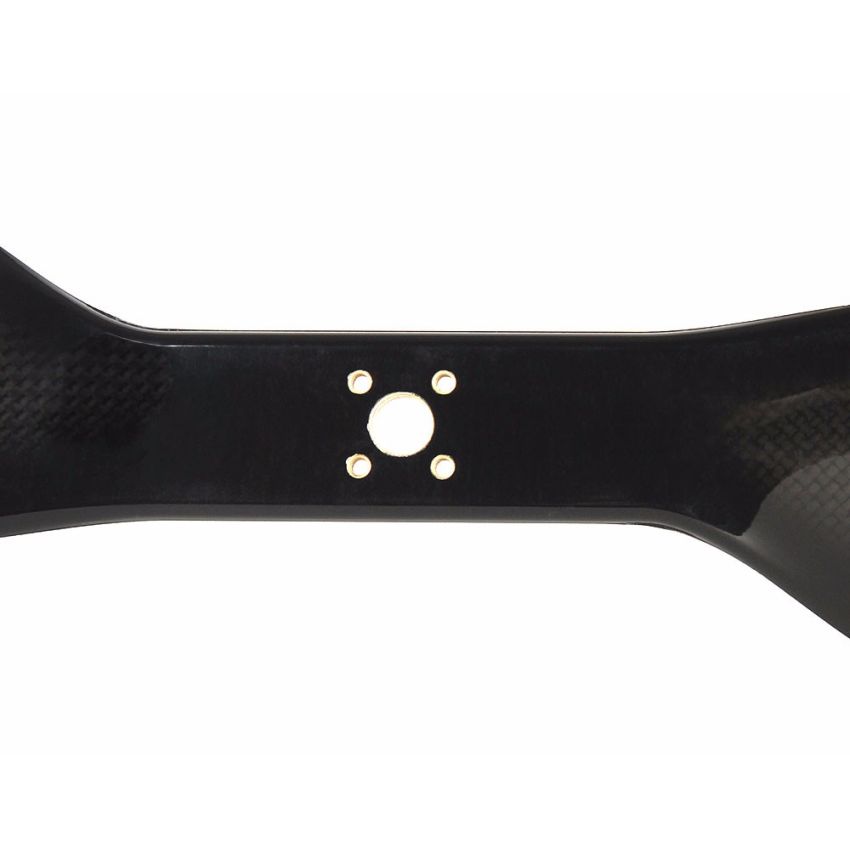 T-Motor G32×11 Carbon Fiber Propeller Pair 2PCS High-Efficiency Folding Prop Set for Professional UAVs and Multirotor Drones
