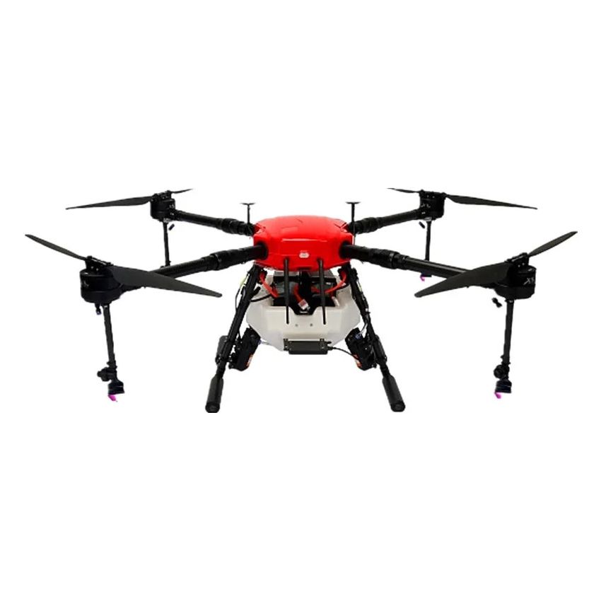EFT E416P 16L 4-Axis Agricultural Drone Frame, Foldable Quadcopter Structure for Crop Spraying and Precision Farming