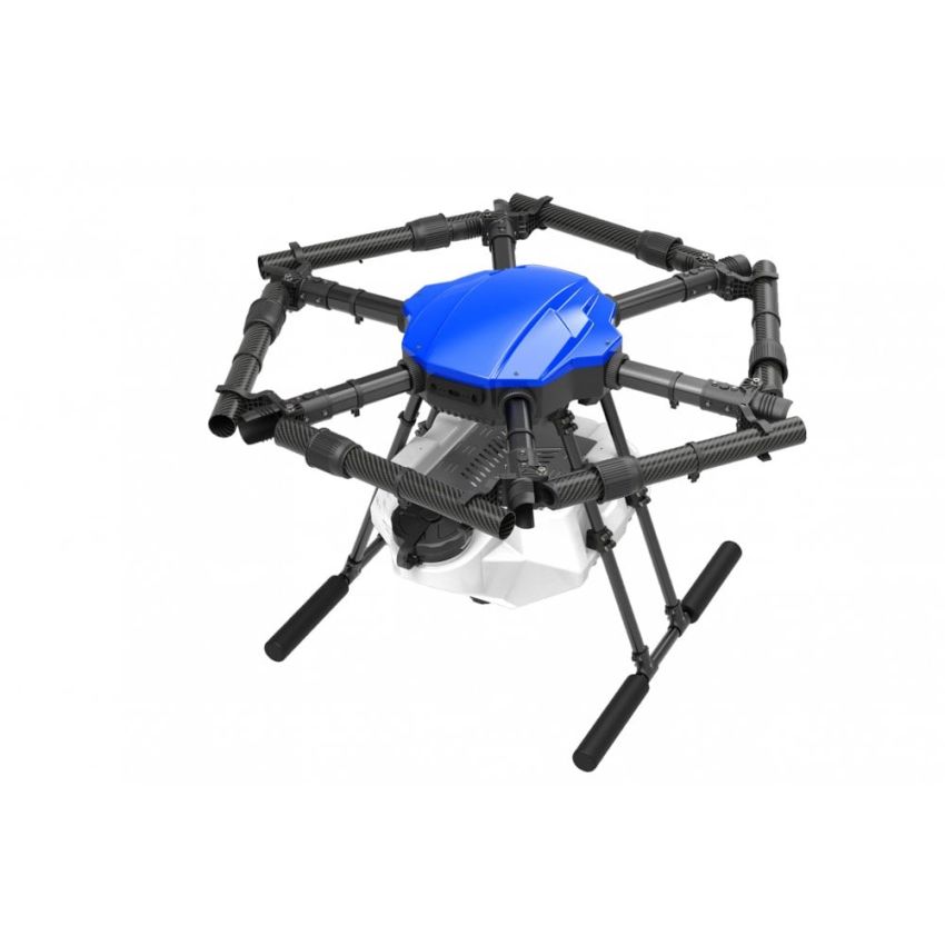 EFT E616P 16L 6-Axis Agricultural Drone Frame, Heavy-Duty Foldable Hexacopter Structure for Crop Spraying and Smart Farming