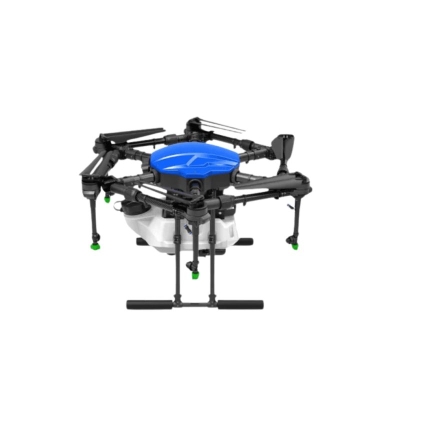 EFT E616P 16L 6-Axis Agricultural Drone Frame, Heavy-Duty Foldable Hexacopter Structure for Crop Spraying and Smart Farming