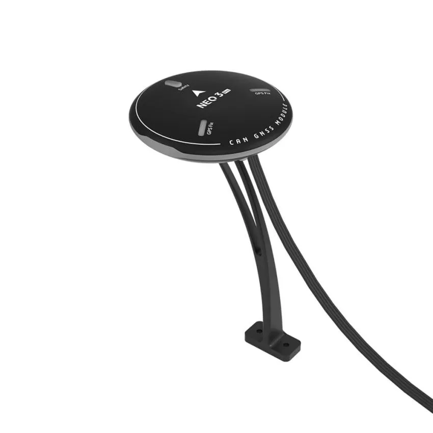 CUAV NEO 3 Pro GPS Module GNSS U-BLOX M9N CAN BUS
