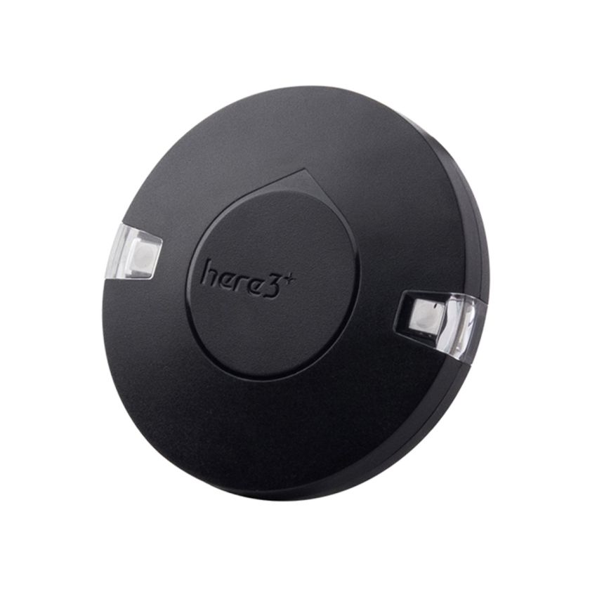 HEX Here3+ CAN GNSS GPS Module with iStand, High-Precision RTK-Ready Positioning System for CubePilot and Pixhawk Autopilots