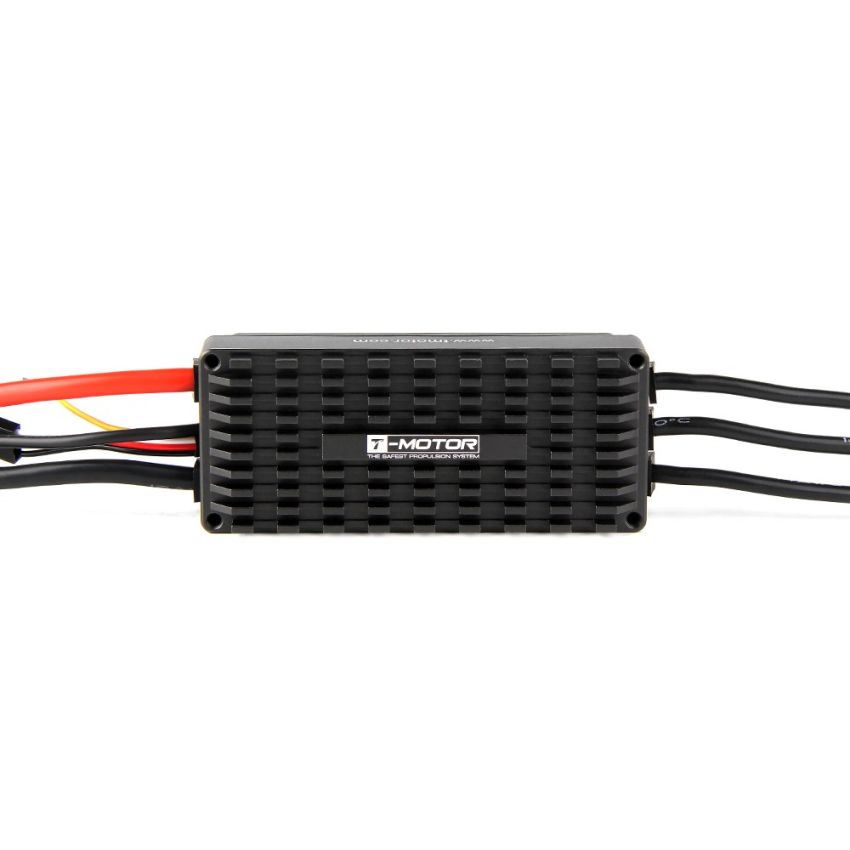 T-Motor FLAME 280A 24S ESC High-Voltage Brushless Electronic Speed Controller for Heavy-Lift Industrial UAVs and Octocopters