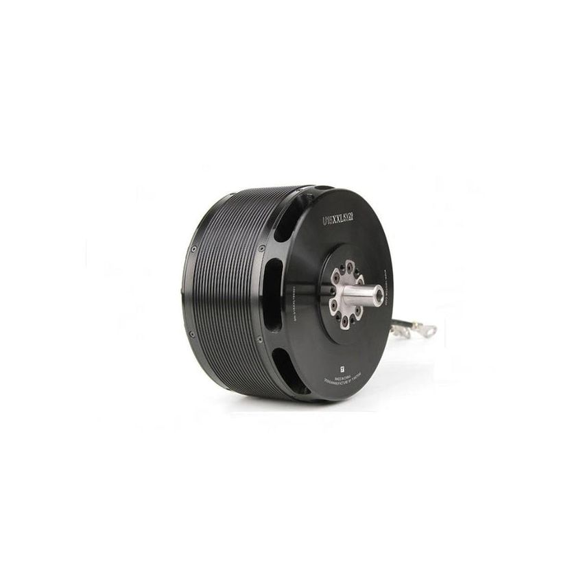 T-Motor U15XXL KV29 Brushless Motor High-Power 18S Heavy-Lift Motor for Industrial UAVs and Aerial Platforms