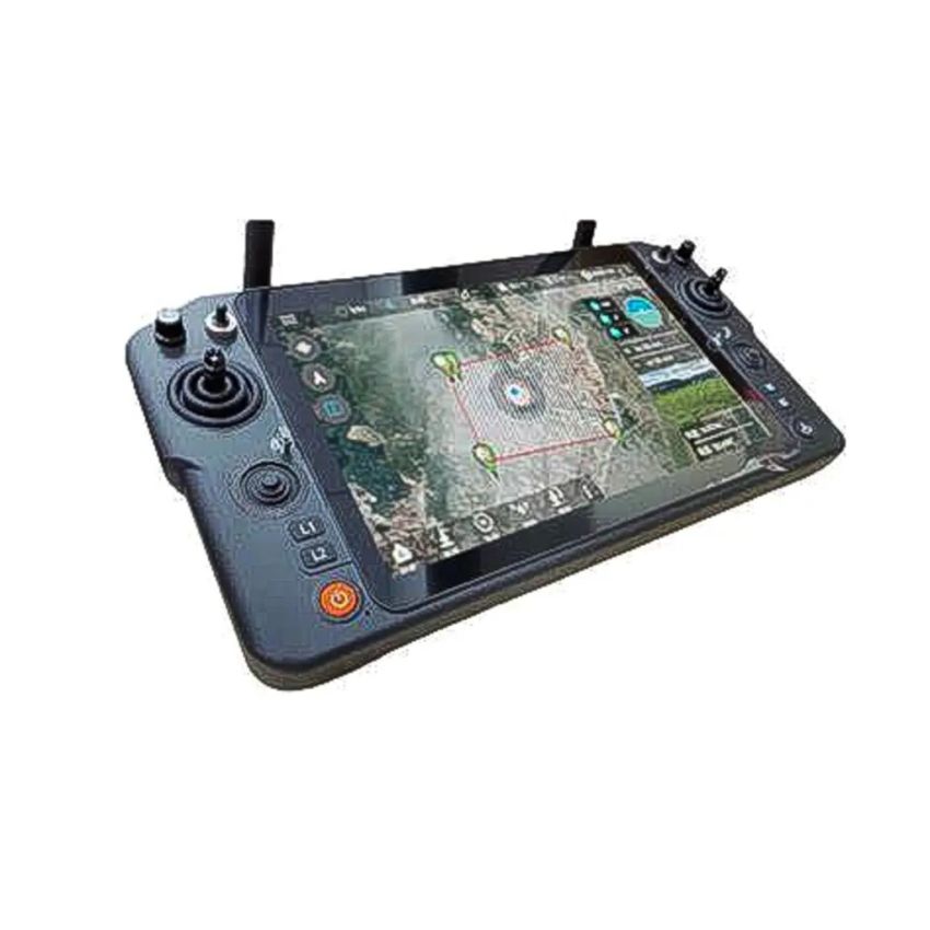 Skydroid H30 Remote Control and Receiver 2.4GHz Long Range Digital Transmission System for UAV and Drone Applications