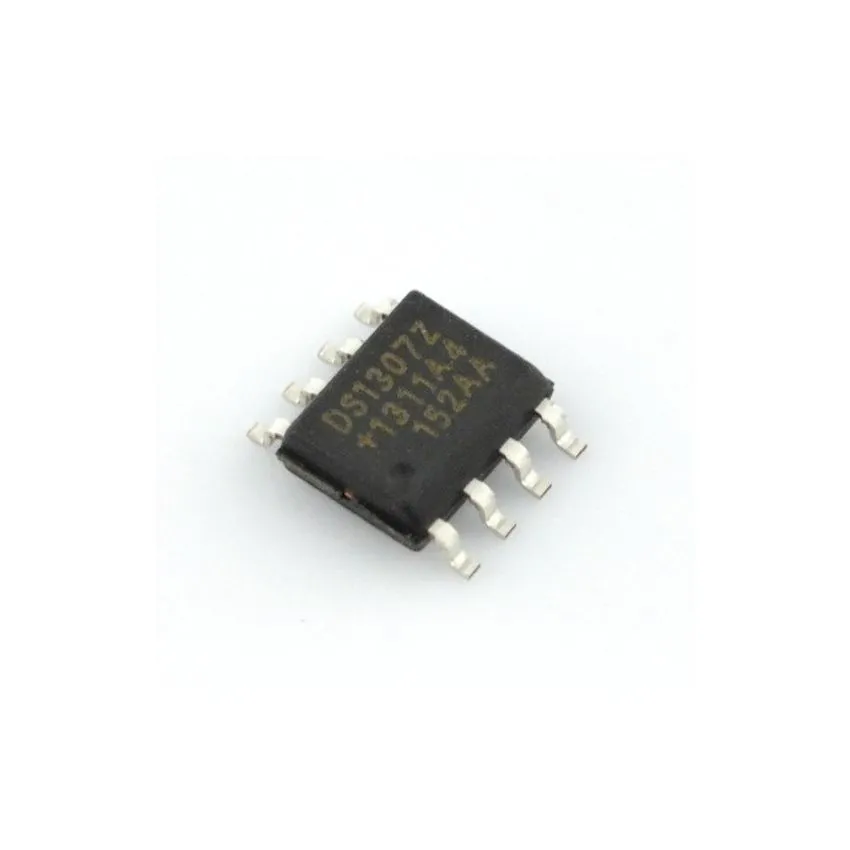 DS1307Z,Real-Time Clock IC, SMD-8