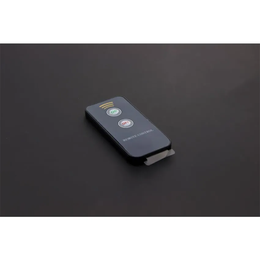 FIT0389 IR Remote Controller (2-Key)