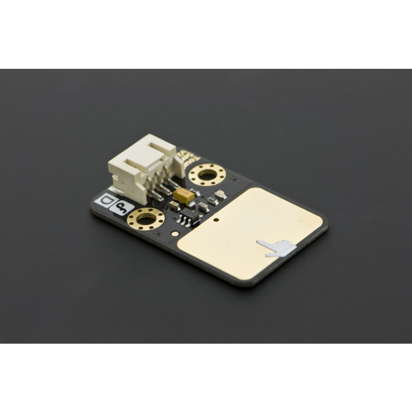 DFR0030, Capacitive Touch Sensor, 3.3V to 5V