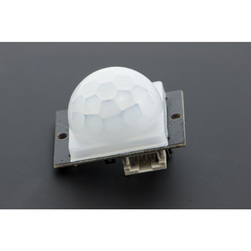 SEN0018, Digital Infrared Motion Sensor
