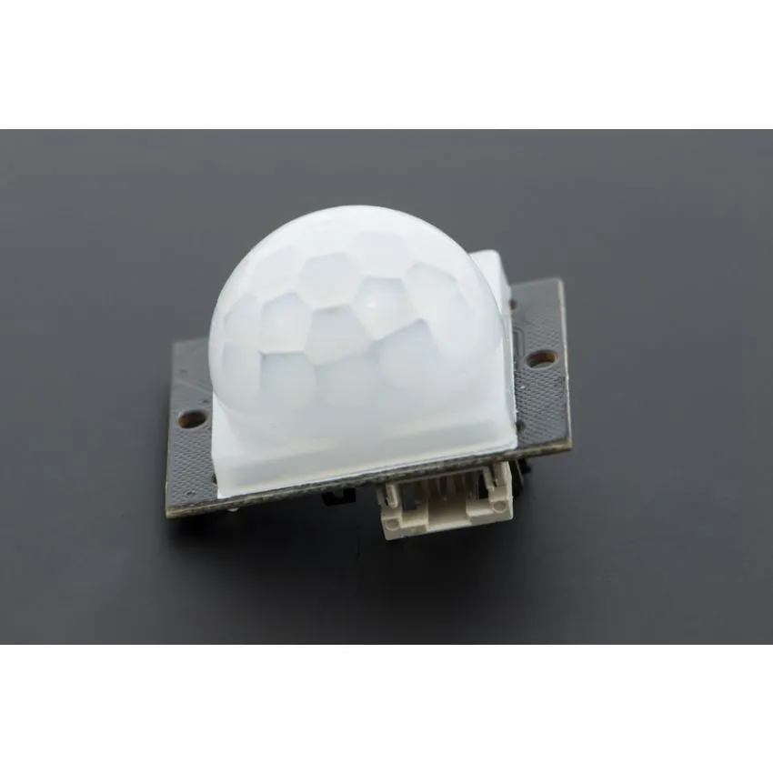 SEN0018, Digital Infrared Motion Sensor